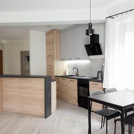 Apartament Zebcowska Острув-Велькопольски Экстерьер фото