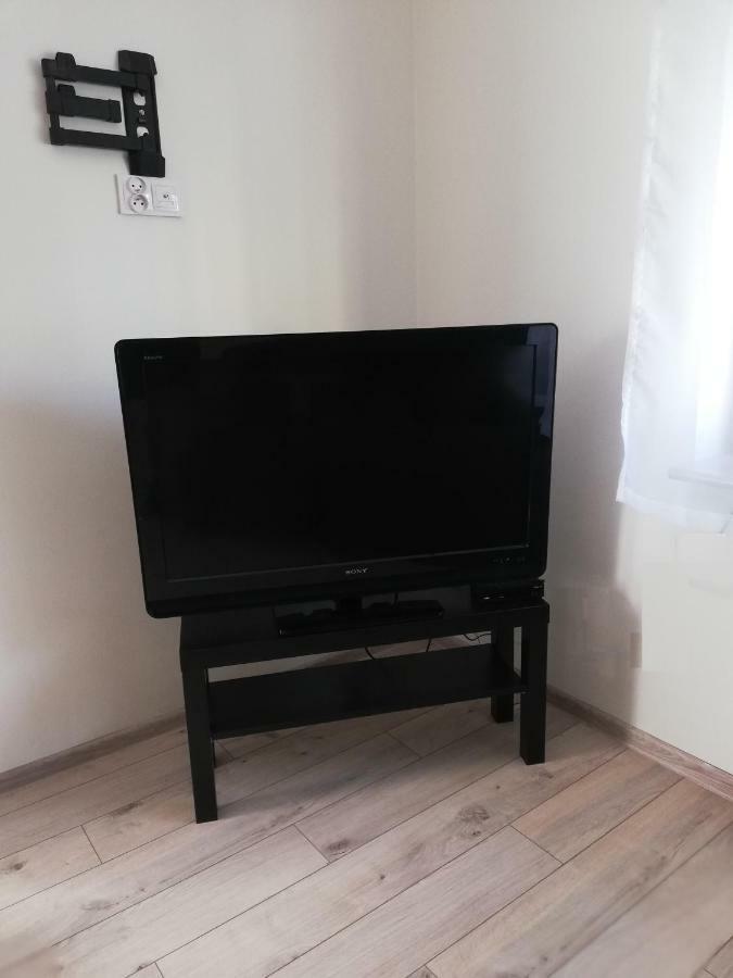 Apartament Zebcowska Острув-Велькопольски Экстерьер фото